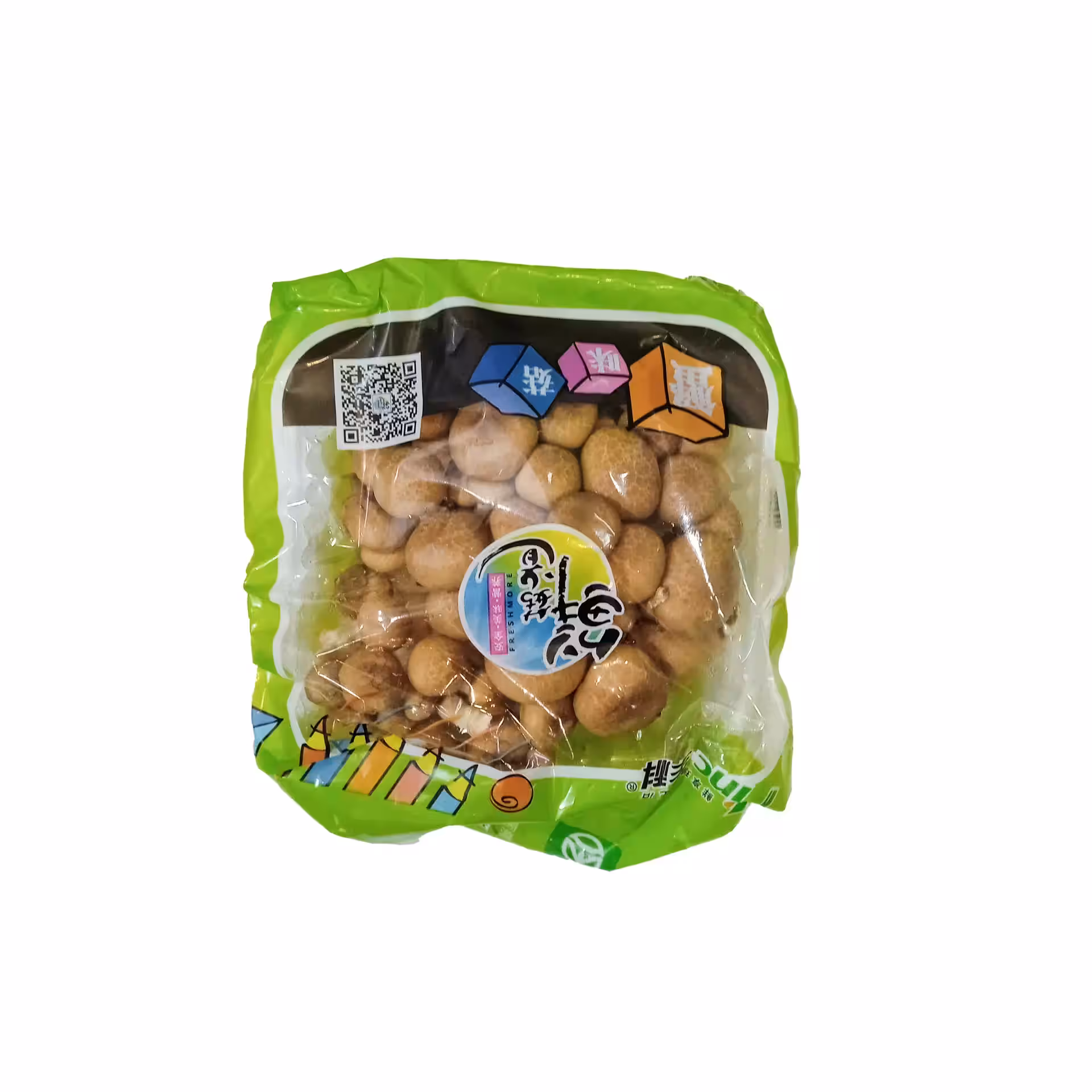 Mushroom Shimeji Brown 150g China